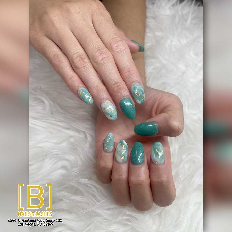 Fresh Nail Ideas for Your Next Visit